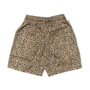 Chef Shorts Leopard